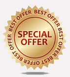 cctv special offer icon